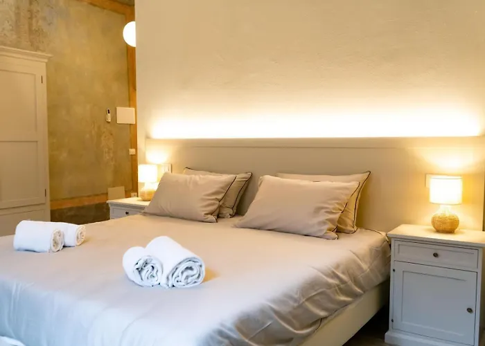 Affittacamere San Giacomo 3*