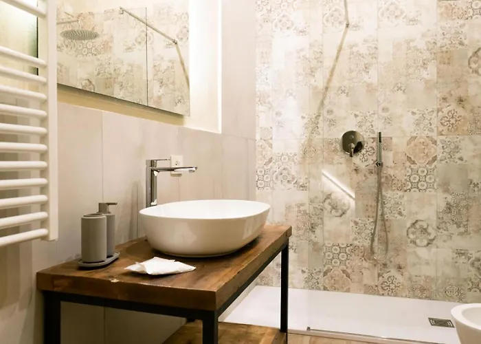 San Giacomo Affittacamere