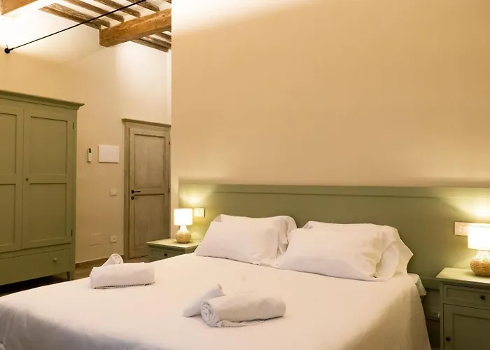San Giacomo Affittacamere 3*
