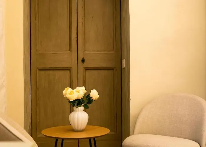 Affittacamere San Giacomo 3*