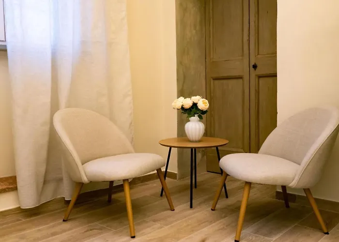 San Giacomo Affittacamere 3*