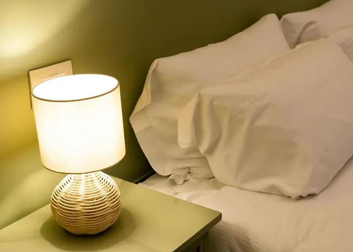 San Giacomo Affittacamere