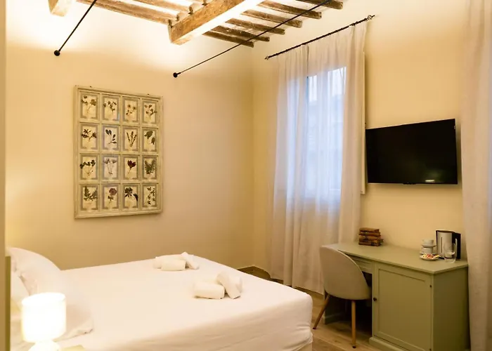 Affittacamere San Giacomo Città di Castello