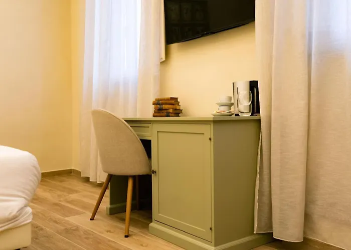 Affittacamere San Giacomo