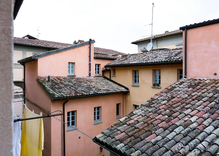 Affittacamere San Giacomo Città di Castello