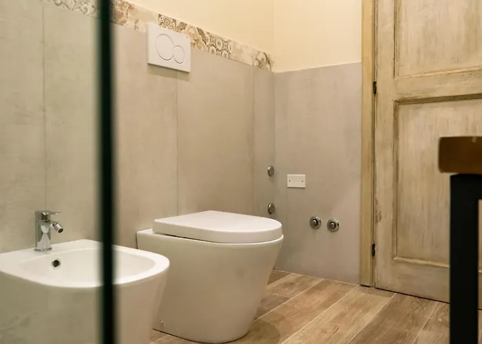 Affittacamere San Giacomo 3*