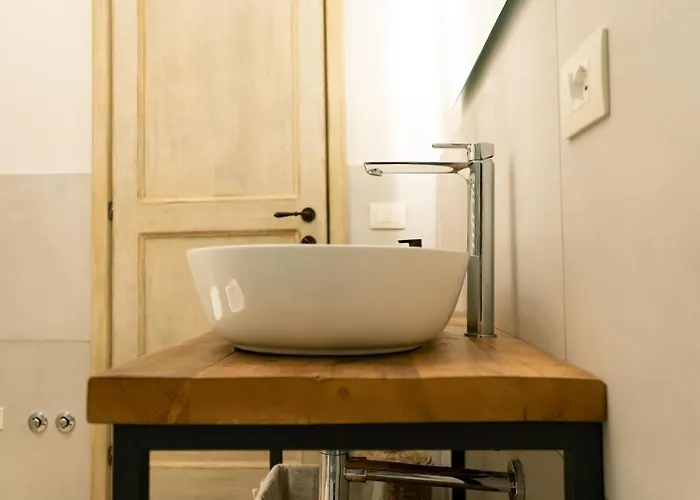 San Giacomo Affittacamere Città di Castello