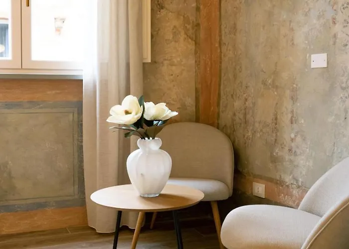 San Giacomo Affittacamere 3*