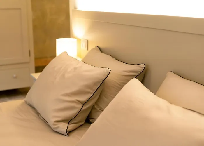 San Giacomo Affittacamere