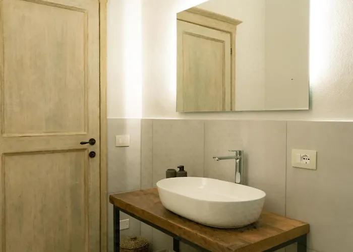 Affittacamere San Giacomo 3*