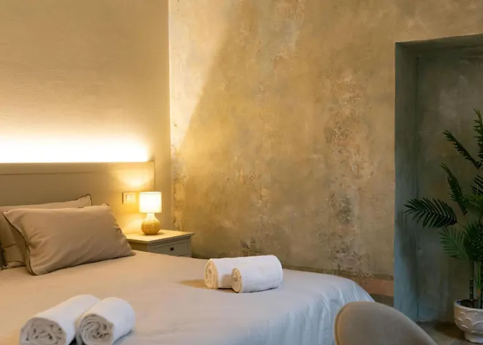 San Giacomo Affittacamere 3*