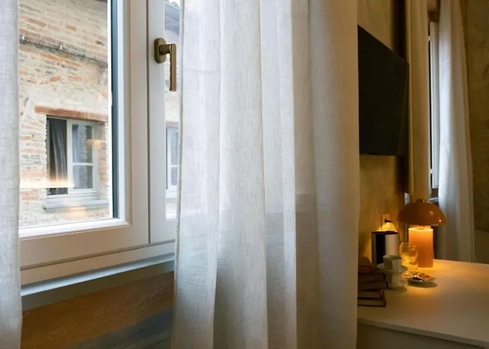 San Giacomo Affittacamere