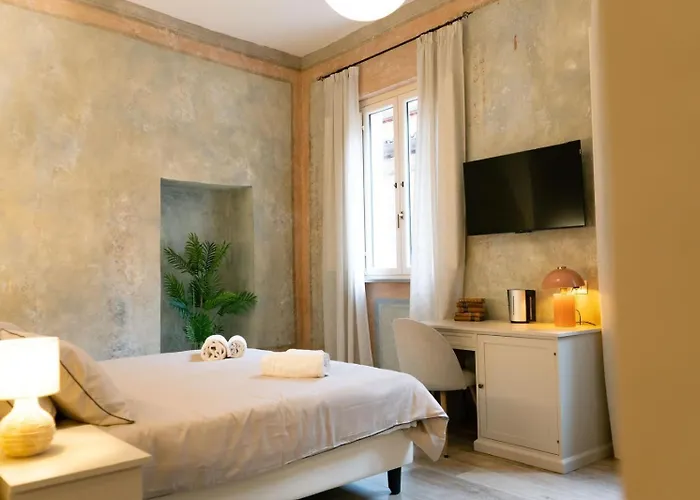 San Giacomo Affittacamere Città di Castello