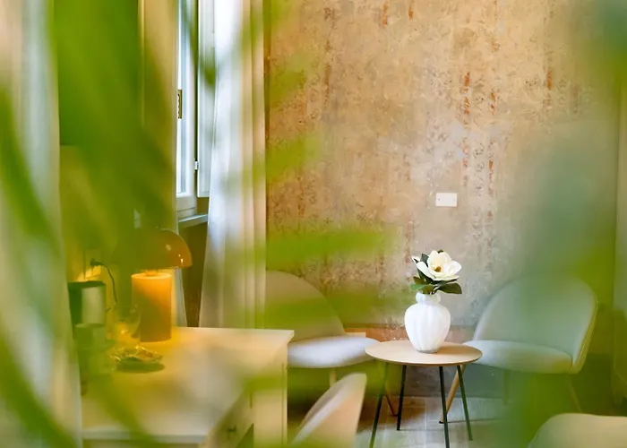 Affittacamere San Giacomo Città di Castello