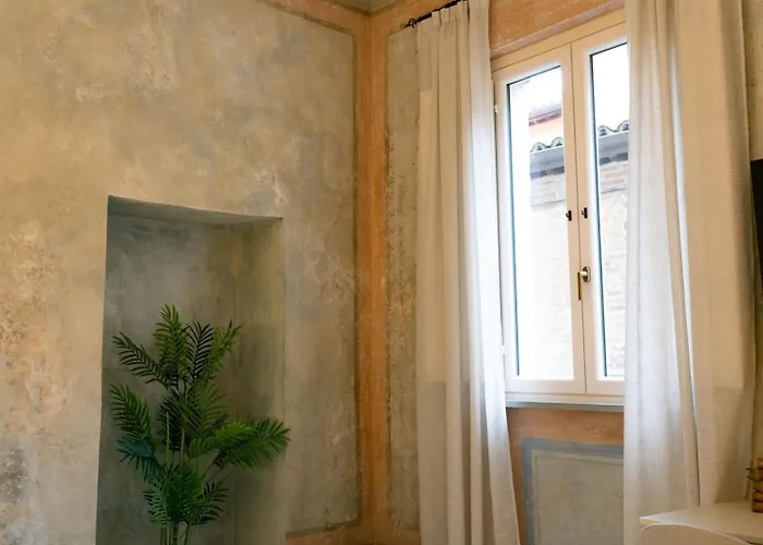 San Giacomo Affittacamere Città di Castello