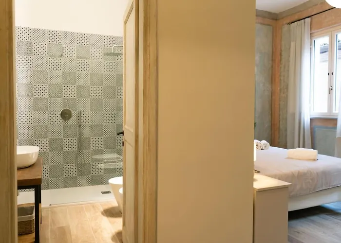 San Giacomo Affittacamere 3*