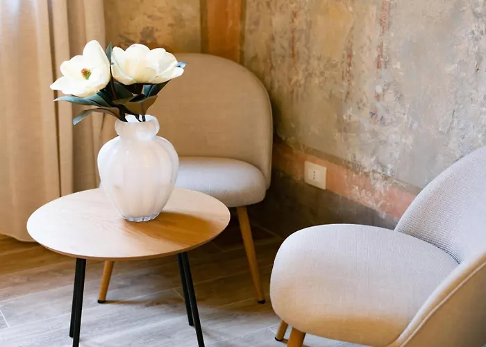 San Giacomo 3* Città di Castello