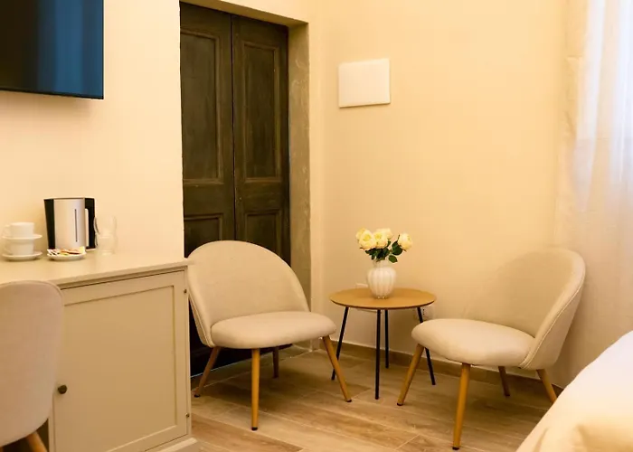 Affittacamere San Giacomo